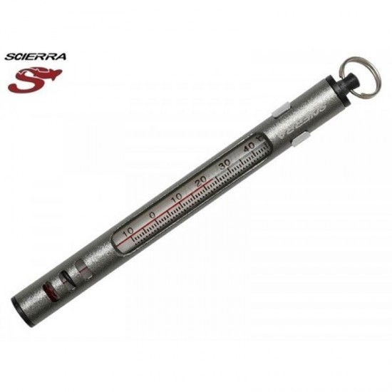 Scierra Kaitum Pocket Thermometer Термометър за вода 