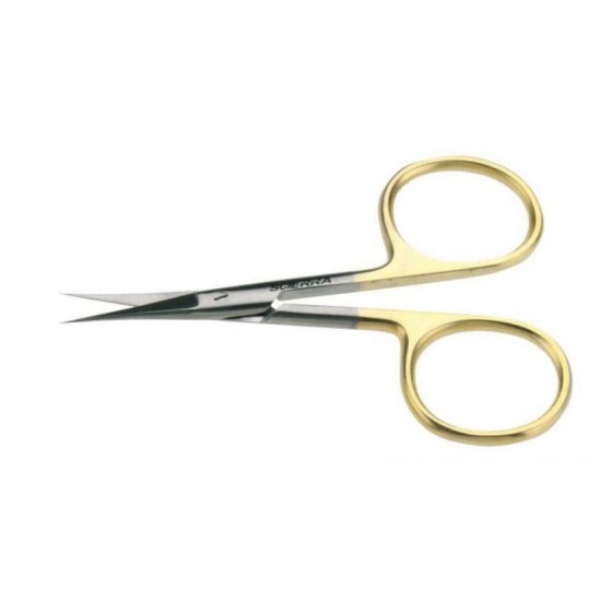Scierra Scissors Micro Tip inch Ножица Scierra Scissors Micro Tip inch Ножица