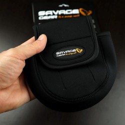 Savage Gear Neoprene Reel Cover Калъф за макара 