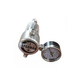 SPARMAX ФИЛТЪР – ВЛАГООТДЕЛИТЕЛ SPARMAX ФИЛТЪР – ВЛАГООТДЕЛИТЕЛ