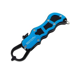 Savage Gear Light Game Lip Grip Alu Грипер Savage Gear Light Game Lip Grip Alu Грипер