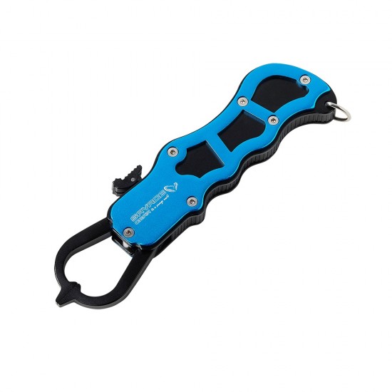 Savage Gear Light Game Lip Grip Alu Грипер Savage Gear Light Game Lip Grip Alu Грипер