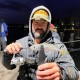 Savage Gear MP Flip and Cap Head Lamp Челник фенер за глава