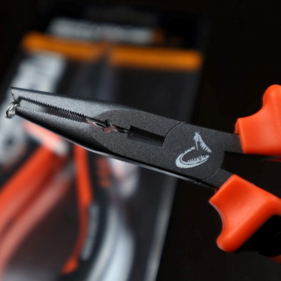 Savage Gear MP Splitring and Cut Pliers S Многофункционални клещи