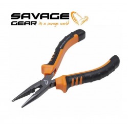 Savage Gear MP Splitring and Cut Pliers L Многофункционални клещи