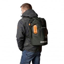 Savage Gear Waterproof Rollup Rucksack 40L Водоустойчива раница