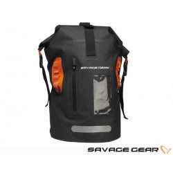 Savage Gear Waterproof Rollup Rucksack 40L Водоустойчива раница Savage Gear Waterproof Rollup Rucksack 40L Водоустойчива раница