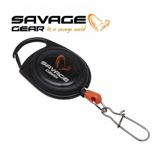 Savage Gear MP Retractor Ретрактор Savage Gear MP Retractor Ретрактор