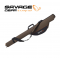 Savage Gear Twin Rodbag 120cm 2Rods Калъф за 2 въдици 120см