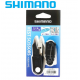 Shimano Vest Scissors CT-921R Black Ножица