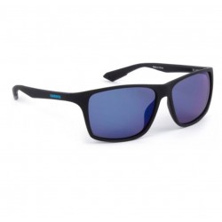 Shimano Matte Black & Blue Mirror Очила