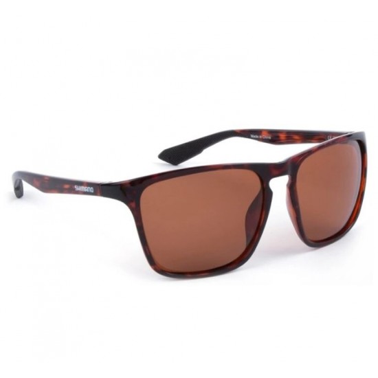 Shimano Tortoiseshell & Copper Очила