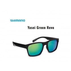 Shimano Yasei Green Revo Очила Shimano Yasei Green Revo Очила