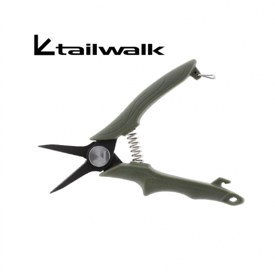 Tailwalk Pinkie Mini Scissors Ножица Tailwalk Pinkie Mini Scissors Ножица