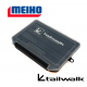 Meiho | Tailwalk Free case 800NS Clear and Black 20.5x14.7x2.8cm Кутия Meiho | Tailwalk Free case 800NS Clear and Black 20.5x14.7x2.8cm Кутия
