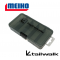 Meiho | Tailwalk SFC Lure Case M Smoke Black 16.1x9.1x3.1cm Кутия