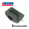 Meiho | Tailwalk SFC Lure Case SS Smoke Black 10.3x7.3x2.3cm Кутия