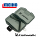 Meiho | Tailwalk SFC Lure Case SS Smoke Black 10.3x7.3x2.3cm Кутия
