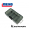 Meiho | Tailwalk SFC Lure Case S Smoke Black 13.8x7.7x3.1cm Кутия