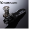 Tailwalk PE Line Remover Black Електрически уред за сваляне на плетено влакно