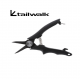 Tailwalk Pinkie Mini Scissors Ножица Tailwalk Pinkie Mini Scissors Ножица