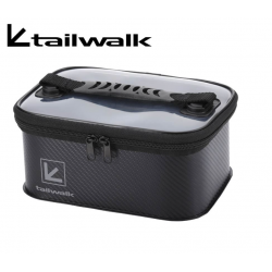 Tailwalk System Inner Bakkan 23l Black Чанта Tailwalk System Inner Bakkan 23l Black Чанта