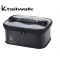 Tailwalk System Inner Bakkan 23l Black Чанта