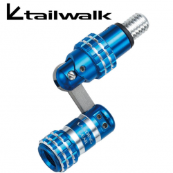 Tailwalk Landing Gear Joint II Бърза връзка за кеп Tailwalk Landing Gear Joint II Бърза връзка за кеп
