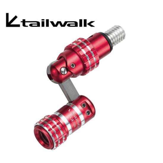 Tailwalk Landing Gear Joint II Бърза връзка за кеп Tailwalk Landing Gear Joint II Бърза връзка за кеп