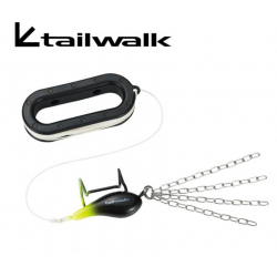 Tailwalk Lure Pick Upper Отцеп за изкуствени примамки