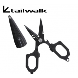 Tailwalk Multi-Function Scissors S Многофункционална ножица Tailwalk Multi-Function Scissors S Многофункционална ножица