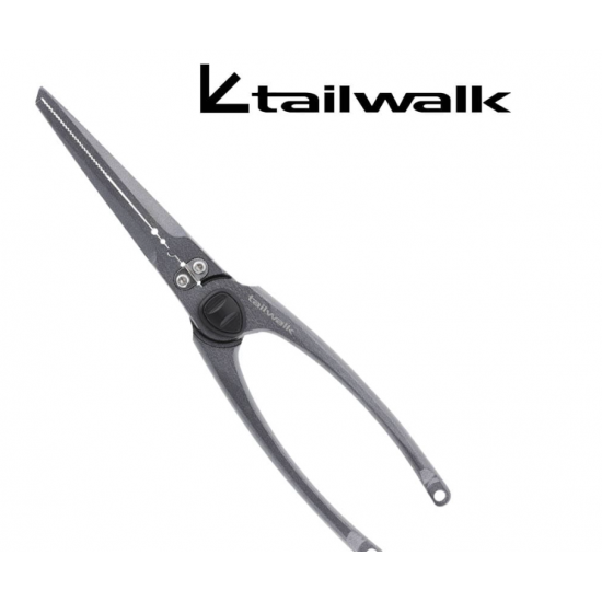 Tailwalk Slim Beak Pliers L Мултифункционални клещи
