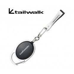 Tailwalk Pin On Reel and Line Cutter Резачка за влакно
