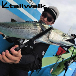 Tailwalk Gabrill Щипка за риба Tailwalk Gabrill Щипка за риба