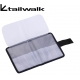 Tailwalk Jig Wallet Black - M Класьор за джигове Tailwalk Jig Wallet Black - M Класьор за джигове