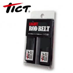 Tict Light rod belt Лента за въдица