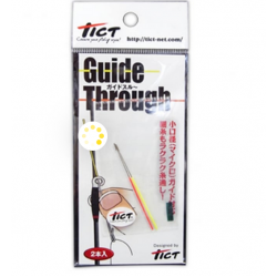 Tict Guide Trough Tict Guide Trough