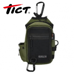Tict Minimalism Active Bag Чанта Tict Minimalism Active Bag Чанта