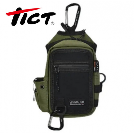 Tict Minimalism Active Bag Чанта