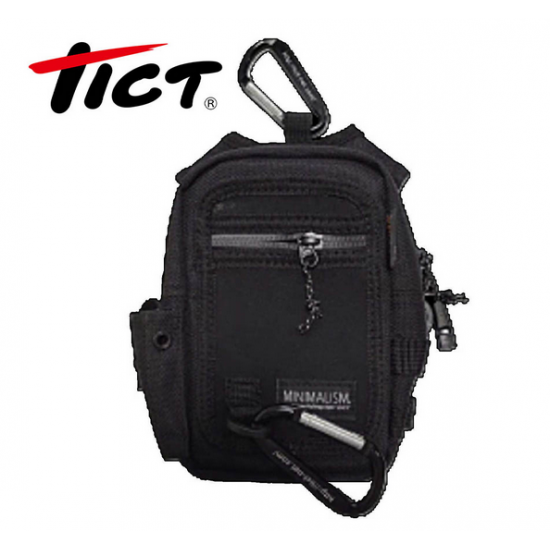 Tict Minimalism Active Bag Чанта