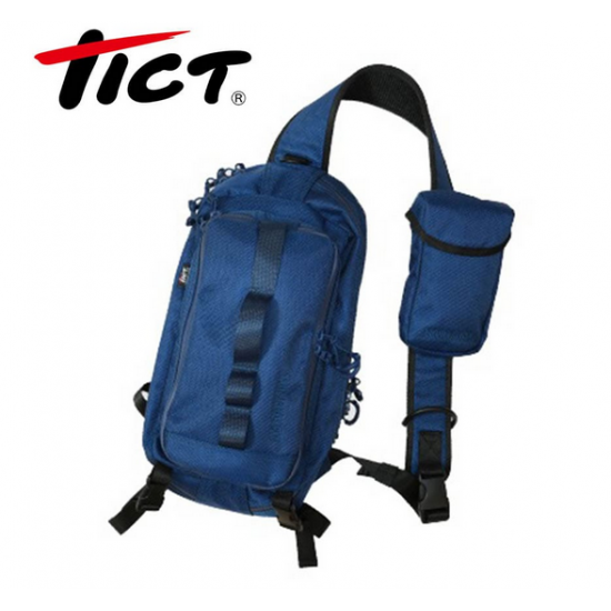 Tict Minimalism Sling Bag Раница Tict Minimalism Sling Bag Раница