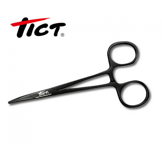 Tict Forceps 140 5.5inch Кохер Tict Forceps 140 5.5inch Кохер