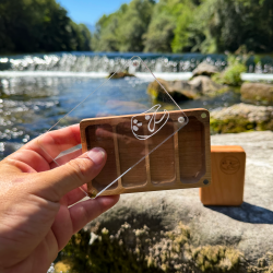 Кутия за примамки Vankocraft Lure