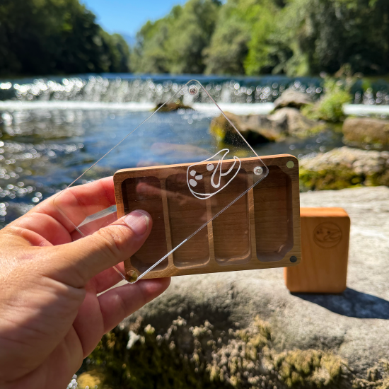 Кутия за примамки Vankocraft Lure Кутия за примамки Vankocraft Lure