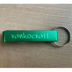 Ключодържател с отварачка VANKOCRAFT Ключодържател с отварачка VANKOCRAFT