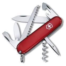 Victorinox Camper Джобен многофункционален нож Victorinox Camper Джобен многофункционален нож