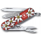 Victorinox Classic SD Edelweiss Джобен многофункционален нож