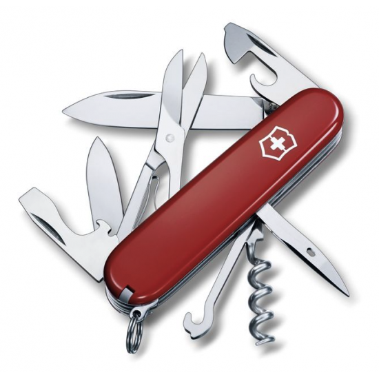 Victorinox Climber Джобен многофункционален нож