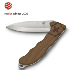 Victorinox Evoke Wood brown Нож Victorinox Evoke Wood brown Нож