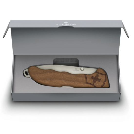 Victorinox Evoke Wood brown Нож Victorinox Evoke Wood brown Нож